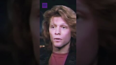 No one will replace Alec #Shorts #JonBonJovi #AlecJohnSuch #Interview #TheOnlyRule