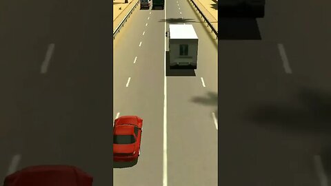 Traffic Car Racer