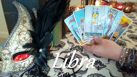 Libra Mid October 2023 ❤ YOUR PERFECT MATCH! You Will Love This Libra! #Tarot