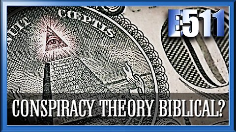 Is Conspiracy Theory Biblical? Exposing the Spiritual Dangers of Conspiracy Theory