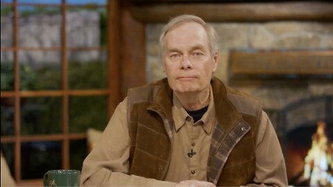 Andrew Wommack: Standing up for Truth (from The Shift 3/25/22)
