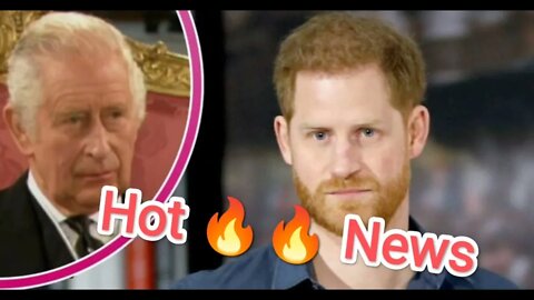 Prince Harry news: Palace to block release of bombshell biography?