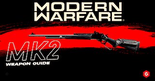 Modern Warfare: MK2 Carbine Setup Guide & Best Attachments For Your Class