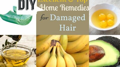 4 Proven Home Remedies for Thicker Hair