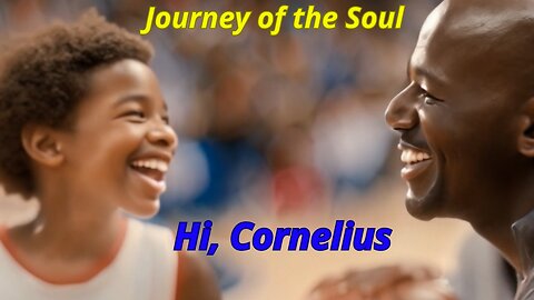 Hi, Cornelius