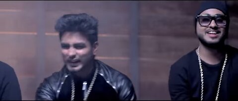 The Band Of Brothers - CASANOVA (Official Music Video) _ Starring - Aakash Vats