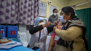 India Approves 2 COVID-19 Vaccines