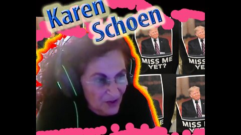 Karen Schoen