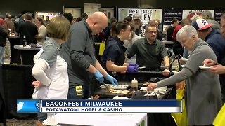 Baconfest Milwaukee