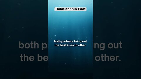 In a healthy relationship #relationshipfacts #facts