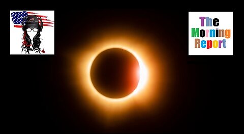 1 day AFTER Solar Eclipse 2024 – are we the same, or different?