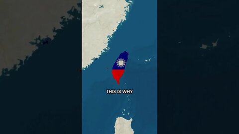 Does the United States Own Taiwan?
