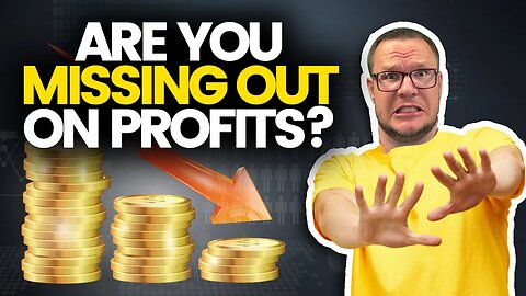 🔍 Cracking the Code: How to Spot Profitable Buy and Sell Signals Like a Pro 💸💡