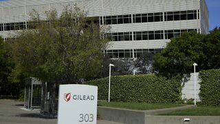 Gilead Announces Clinical Trial For An Inhaled Version Of Remdesivir