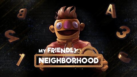 🔴Live: My Friendly Neighborhood! Part 1