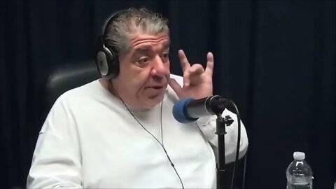 Joey Diaz REVEALS Brendan Schaub's secret ADDICTION!