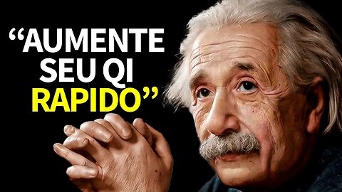 7 HÁBITOS QUE VÃO AUMENTAR SUA INTELIGENCIA