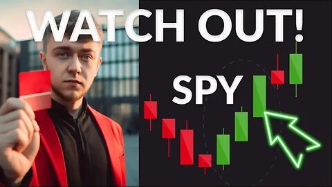 SPY Price Predictions - SPDR S&P 500 ETF Trust Stock Analysis for Friday, March 24th 2023