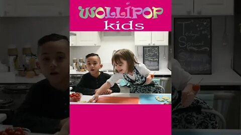 Setting realistic goals | Wollipop kids