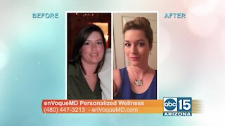 enVoqueMD Personalized Wellness offers up low cost thyroid testing