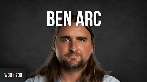 What Nostr Did with Ben Arc