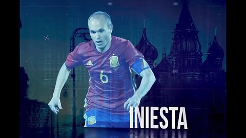 INIESTA vai se despedir da COPA com o 2º TÍTULO?