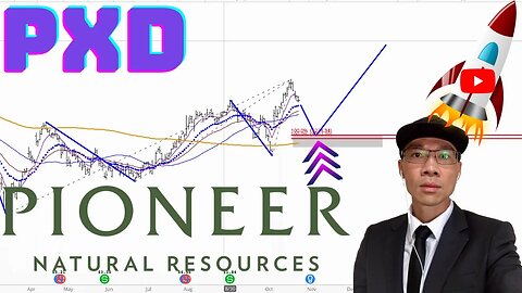 PIONEER NATURAL RESOURCES Technical Analysis Is $225 a Buy or Sell Signal $PXD Price Predictions