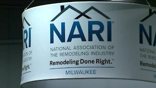 NARI home & remodeling show kicks off with new COVID-19 rules