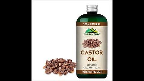 20 SURPRISING Benefits of Castor Oil Pack Therapy: Castor Oil Uses for Wellness