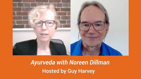 Ayurveda with Noreen Dillman