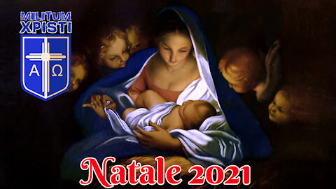 NATALE 2021