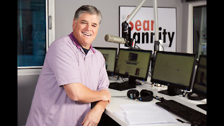 The Sean Hannity Radio Show - 20 Years In Syndication!