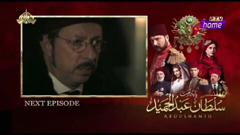 Sultan Abdulhamid | Season 1 Episode 31 Preview 1 | Payitaht Abdulhamid Urdu