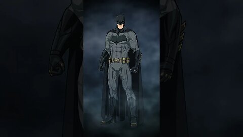 #Batman (BvS) #shorts