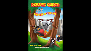 Robby's Quest: Return of the Cat