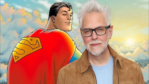 Superman Legacy Cast REVEALED! DC Superman Reboot under James Gunn (2025)