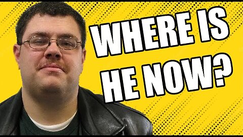 WHERE is Jeff Stacey NOW? | To Catch A Predator (TCAP) Reaction & Update
