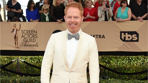 Jesse Tyler Ferguson: Pride Isn't Just 'About A Day Or Parade' For Me