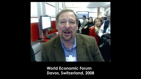 Rick Warren | "Local Churches Have Credibility. You Have to Have the Faith Sector, the Public Sector and the Private Sector."