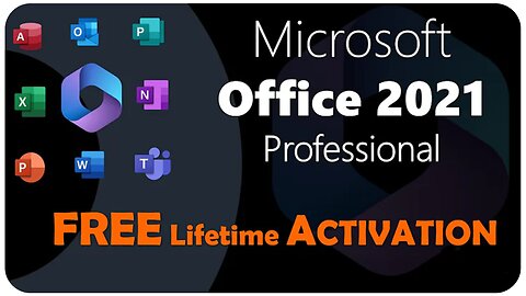 Download and Activate MS Office latest [Complete Guide] 2024