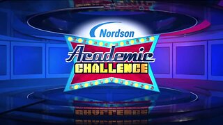 Academic Challenge Episode 17