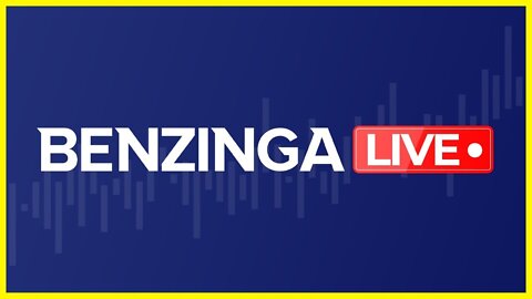 Chinese Stocks CONTINUE To Get Punished | Benzinga Live 🚨