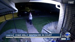 Chad Kelly enters plea agreement after first-degree trespassing charge, will not face jail time