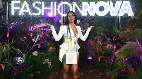 Fashion Nova Reportedly Paid Workers as Little as $2.77 an Hour
