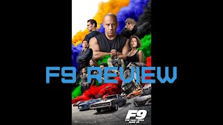Fast & Furious 9 Review