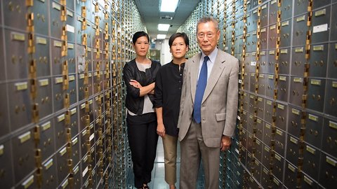 Director Reveals Secrets Behind The Oscar-Nominated Doc 'Abacus'