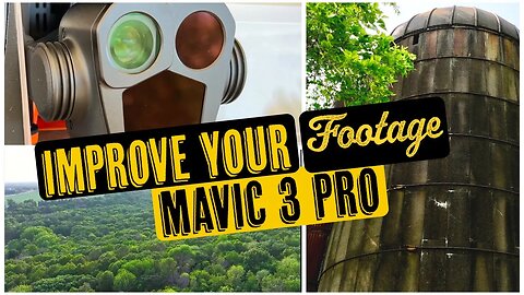 MAVIC 3 - BRDRC ND FILTERS - BEST BUDGET FILTERS