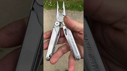 Leatherman Wave