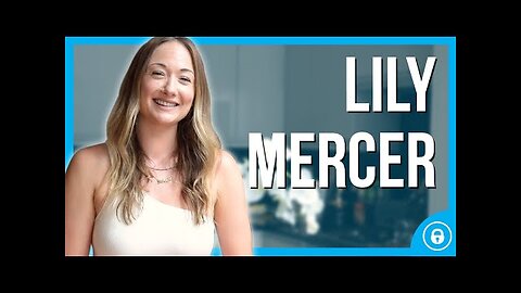 Lily Mercer | Journalist, Radio Host, Magazine Editor & OnlyFans Creator