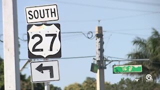 US Highway 27 more than just a name to Clewiston residents